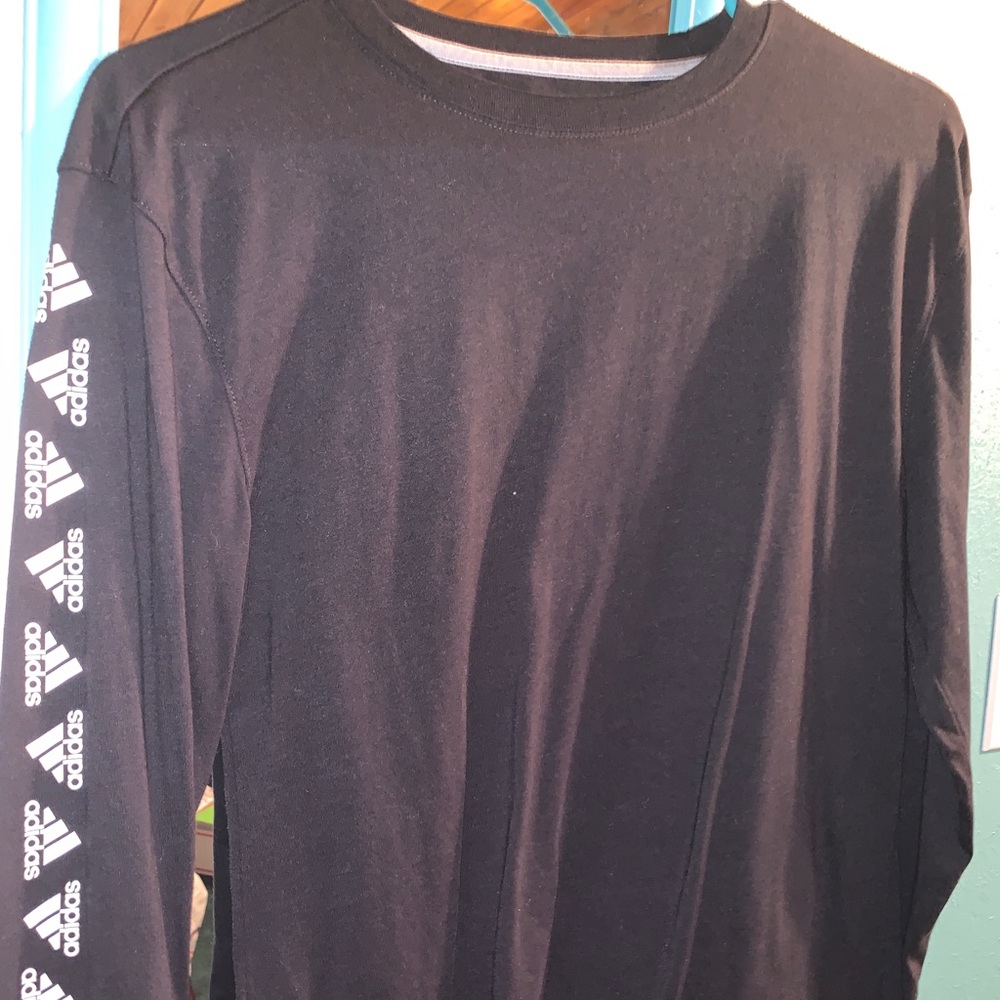 Adidas long sleeve